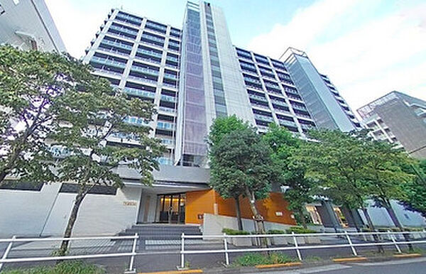 レジディア芝浦 910｜東京都港区芝浦4丁目(賃貸マンション3DK・9階・52.37㎡)の写真 その1