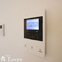 愛知県名古屋市東区葵１丁目（賃貸マンション1R・9階・27.23㎡） その12