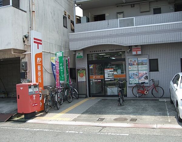 愛知県名古屋市昭和区円上町(賃貸マンション2LDK・2階・63.86㎡)の写真 その16