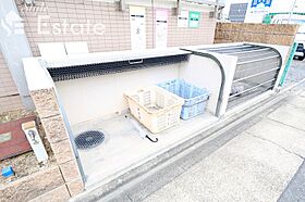 愛知県名古屋市中川区南脇町２丁目（賃貸マンション1K・2階・25.19㎡） その25