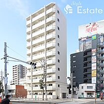 愛知県名古屋市熱田区新尾頭１丁目（賃貸マンション1K・4階・29.36㎡） その1