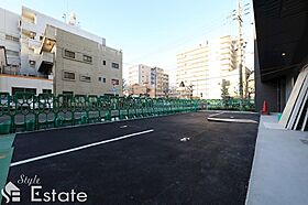 愛知県名古屋市中区新栄３丁目（賃貸マンション1K・10階・25.05㎡） その28