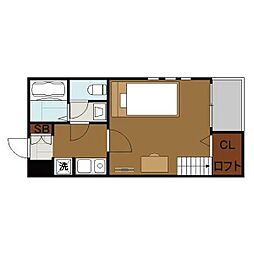 名古屋市営名城線 金山駅 徒歩5分