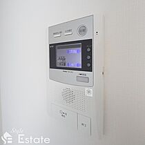 愛知県名古屋市東区泉３丁目（賃貸マンション1K・6階・22.42㎡） その12