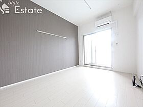 愛知県名古屋市西区則武新町１丁目（賃貸マンション1K・4階・28.04㎡） その7