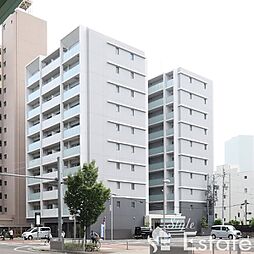 尾頭橋駅 10.7万円