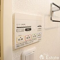 愛知県名古屋市熱田区川並町（賃貸マンション1K・2階・28.77㎡） その13