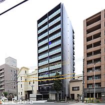 愛知県名古屋市熱田区横田１丁目（賃貸マンション1K・3階・24.94㎡） その1