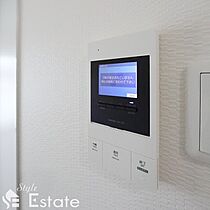 愛知県名古屋市東区泉２丁目（賃貸マンション1LDK・4階・40.01㎡） その12