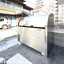 愛知県名古屋市東区泉２丁目（賃貸マンション1LDK・4階・40.01㎡） その25