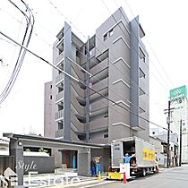 愛知県名古屋市東区東桜２丁目（賃貸マンション1LDK・4階・40.87㎡） その1