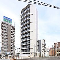 愛知県名古屋市中川区山王１丁目（賃貸マンション1R・1階・28.13㎡） その1