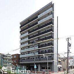 尾頭橋駅 6.3万円