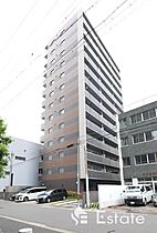 愛知県名古屋市中区松原２丁目（賃貸マンション2LDK・4階・57.66㎡） その1