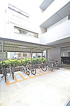 愛知県名古屋市中区松原２丁目（賃貸マンション2LDK・4階・57.66㎡） その29