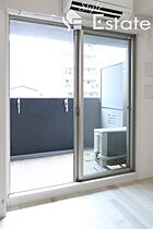 愛知県名古屋市中区葵１丁目（賃貸マンション1LDK・3階・29.23㎡） その9