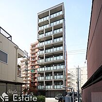 愛知県名古屋市中区栄５丁目（賃貸マンション1LDK・9階・40.03㎡） その1