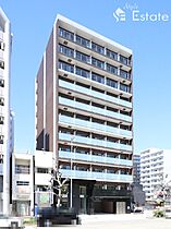 愛知県名古屋市中区新栄１丁目（賃貸マンション1K・10階・21.69㎡） その1