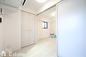 愛知県名古屋市中村区名駅南４丁目（賃貸マンション1LDK・4階・29.75㎡） その7