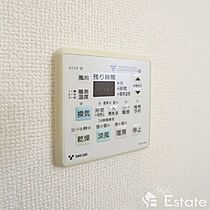 愛知県名古屋市中区栄２丁目（賃貸マンション1LDK・13階・35.04㎡） その13