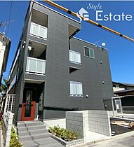 愛知県春日井市高蔵寺町４丁目（賃貸マンション1K・3階・28.98㎡） その1