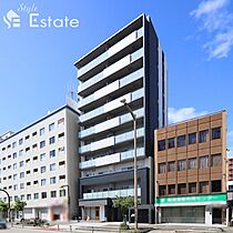 愛知県名古屋市西区浅間２丁目（賃貸マンション2LDK・4階・63.34㎡） その1