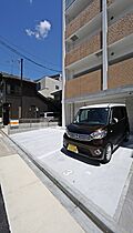 愛知県名古屋市東区泉３丁目（賃貸マンション1LDK・7階・45.10㎡） その28