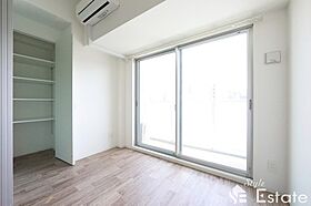 愛知県名古屋市中区大須３丁目（賃貸マンション1LDK・10階・34.22㎡） その7