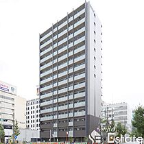 愛知県名古屋市中区葵１丁目（賃貸マンション1LDK・4階・28.44㎡） その1