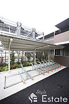 愛知県名古屋市西区庄内通５丁目（賃貸マンション1K・1階・25.98㎡） その28