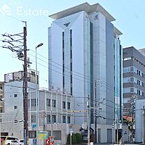 愛知県名古屋市中区正木１丁目（賃貸マンション1LDK・3階・40.94㎡） その1