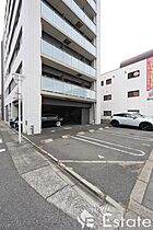 愛知県名古屋市熱田区八番２丁目（賃貸マンション1R・6階・24.36㎡） その23