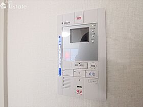 愛知県名古屋市中村区沖田町（賃貸マンション1K・1階・28.56㎡） その12