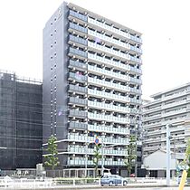 愛知県名古屋市北区志賀南通２丁目（賃貸マンション1DK・6階・27.89㎡） その1