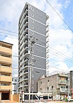 愛知県名古屋市千種区千種１丁目（賃貸マンション1K・10階・21.13㎡） その1