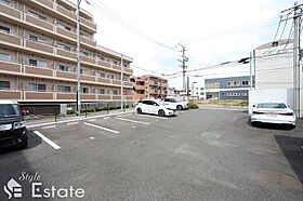 愛知県名古屋市千種区今池２丁目（賃貸マンション1K・3階・30.75㎡） その27