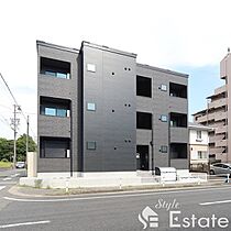 愛知県名古屋市南区元柴田東町１丁目（賃貸アパート1LDK・3階・30.05㎡） その1