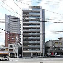 愛知県名古屋市天白区八事山（賃貸マンション1K・11階・24.37㎡） その1