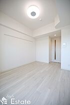 愛知県名古屋市中村区井深町（賃貸マンション1K・8階・22.51㎡） その5