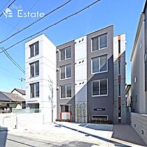 愛知県名古屋市熱田区波寄町（賃貸マンション1R・1階・28.69㎡） その1