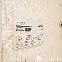 愛知県名古屋市西区栄生２丁目（賃貸アパート1K・3階・26.15㎡） その13