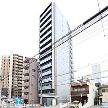 愛知県名古屋市中区大井町（賃貸マンション1K・6階・29.58㎡） その1