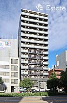 愛知県名古屋市中区新栄２丁目（賃貸マンション1DK・4階・31.62㎡） その1