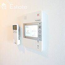 愛知県名古屋市千種区内山３丁目（賃貸マンション1K・7階・22.76㎡） その12