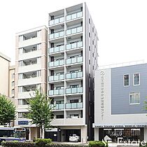 愛知県名古屋市東区飯田町（賃貸マンション1LDK・7階・38.45㎡） その1