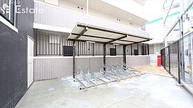 愛知県名古屋市瑞穂区汐路町４丁目（賃貸マンション1LDK・2階・40.00㎡） その22