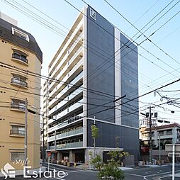 JR東海道本線 尾頭橋駅 徒歩2分の賃貸マンション