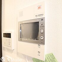 愛知県名古屋市中川区尾頭橋３丁目（賃貸マンション1DK・8階・25.43㎡） その12