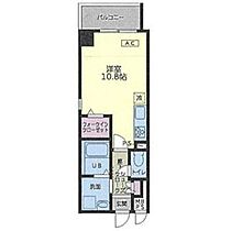 愛知県名古屋市中区丸の内２丁目（賃貸マンション1R・3階・31.22㎡） その2