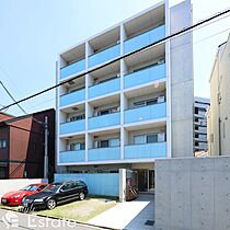 愛知県名古屋市西区則武新町４丁目（賃貸マンション1R・2階・29.25㎡） その1